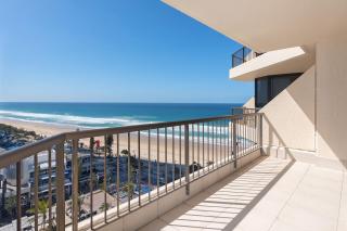 Allunga Stunning Beach Side Apartment - Gold Coast - 6