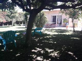 Maison charmante à Maillane avec piscine privée - Maillane - 3