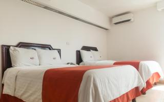 Hotel Atenas - Xalapa - 3