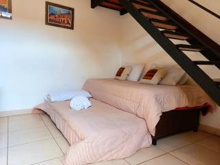 Loft Andino I - Comfort moderno a 5' del centro - Salta - 9