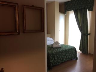 Hotel La Palazzina - 9