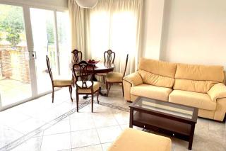 Apartamento familiar 2 habitaciones - Terrazas-WiFi - 2