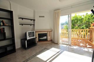 Apartamento familiar 2 habitaciones - Terrazas-WiFi - Mijas - 1
