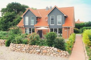 Ferienhaus-Ostseehus - Hohwacht - 0