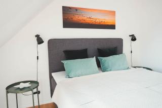 Ferienhaus-Ostseehus - Hohwacht - 3
