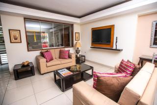 Posada Blanca Hotel Boutique - 1