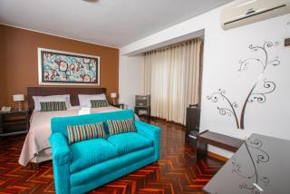 Posada Blanca Hotel Boutique - Piura - 6