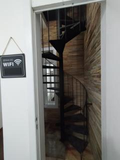 Estadia das Gerais - Casa de hóspedes adorável com Jacuzzi - 6
