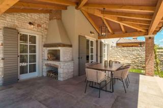 Holiday Homes in Vabriga - Istrien 41768 - 6