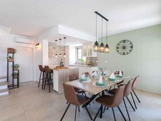 Holiday home in Mekisi kod Vizinade - Istrien 41755 - Ferenci - 9