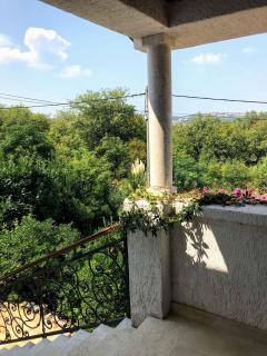 Apartments in Klimno, Dobrinj - Insel Krk 41812 - Klimno - 1