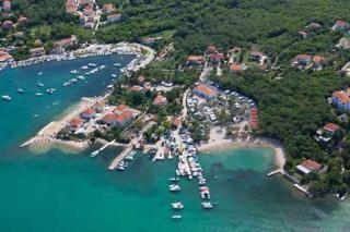 Apartments in Klimno, Dobrinj - Insel Krk 41812 - Klimno - 8