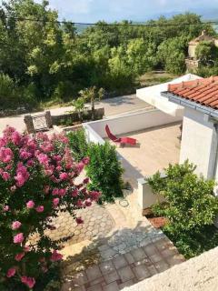 Apartments in Klimno, Dobrinj - Insel Krk 41812 - Klimno - 4