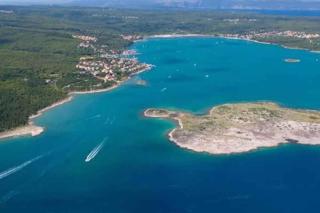 Apartments in Klimno, Dobrinj - Insel Krk 41812 - Klimno - 2