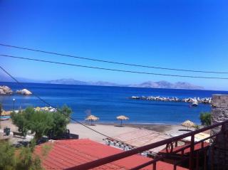 Melissa Rooms - Agios Kirykos - 5