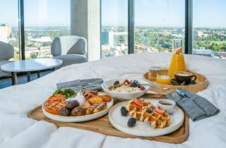 Crowne Plaza Adelaide by IHG - Adelaide - 4