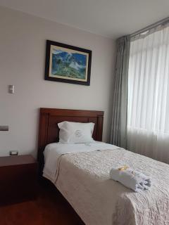Hostal Luz de Luna - - 6