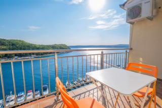 Apartment in Jadranovo 41863 - Jadranovo - 0