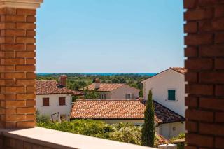 Holiday Homes in Vabriga - Istrien 41768 - 4