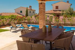 Holiday Homes in Vabriga - Istrien 41768 - Vabriga - 3
