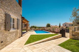 Holiday Homes in Vabriga - Istrien 41768 - Vabriga - 2