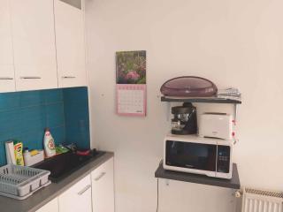 Holiday home in Balatonlelle 41941 - Balatonlelle - 4