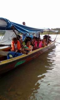 บ้านพักจันทร์จ้าว - Ban Bang Pla O - 7