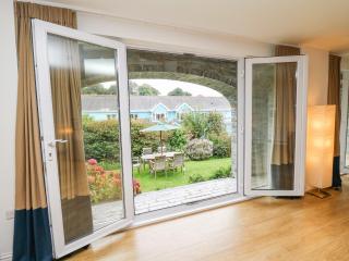 The Orangery - Tenby - 1