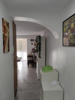 Apartamento Las Dunas - El Puerto de Santa María - 4