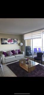 Algarrobo, Laguna bahí­a departamento 1303 & 302 - 9