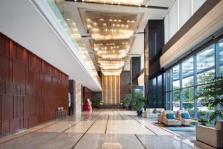 Shenzhen L.gem Hotel - Shenzhen - 7