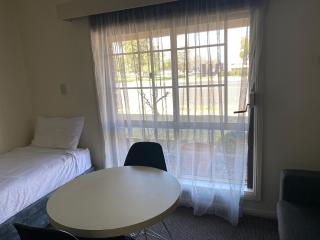 All Settlers Motor Inn Parkes - Parkes - 4