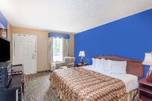 Baymont by Wyndham Florence/Muscle Shoals - Florence - 9