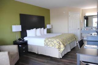 Baymont by Wyndham Florence/Muscle Shoals - Florence - 6