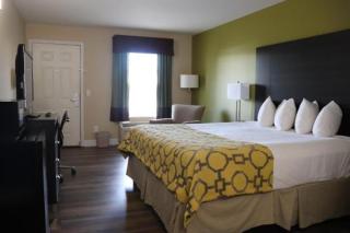 Baymont by Wyndham Florence/Muscle Shoals - Florence - 4
