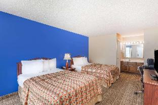 Baymont by Wyndham Florence/Muscle Shoals - Florence - 3