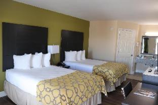 Baymont by Wyndham Florence/Muscle Shoals - Florence - 2