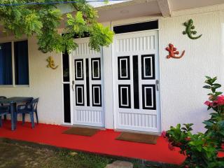 SWEET LILY´S PLACE - San Andrés - 9