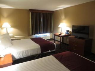 Baymont by Wyndham New Buffalo - 1