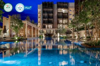G Hua Hin Resort & Mall - Hua Hin - 0