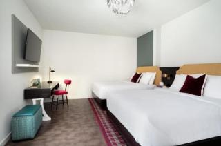 TRYP by Wyndham Newark Downtown - Newark - 4