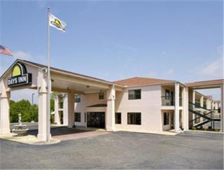 Days Inn by Wyndham Enterprise - Enterprise - 1
