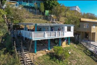 My Little Shack by the Sea - Lajas - 2