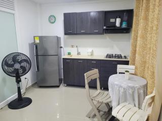 SWEET LILY´S PLACE - San Andrés - 0