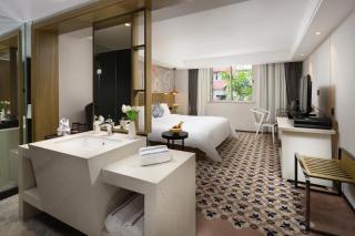 Paco Hotel Gangding Metro Guangzhou-Free Shuttle Bus fir Canton Fair - Guangzhou - 9