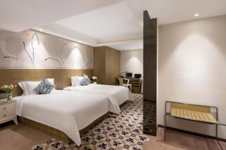Paco Hotel Gangding Metro Guangzhou-Free Shuttle Bus fir Canton Fair - Guangzhou - 5