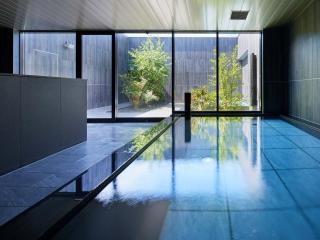 Granbell hotel Tanuki, Sapporo - 3