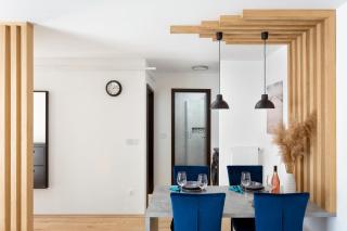 Nádi's Apartman - Eger - 8
