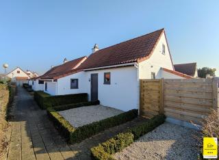 Vakantiehuisje De Haan - De Haan - 9