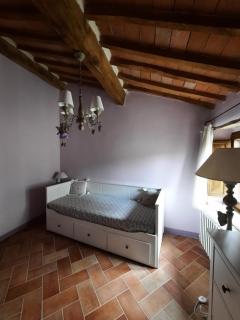 Al Piccolo Ulivo, a casa di Mimo&Sè - Castiglione dʼOrcia - 5